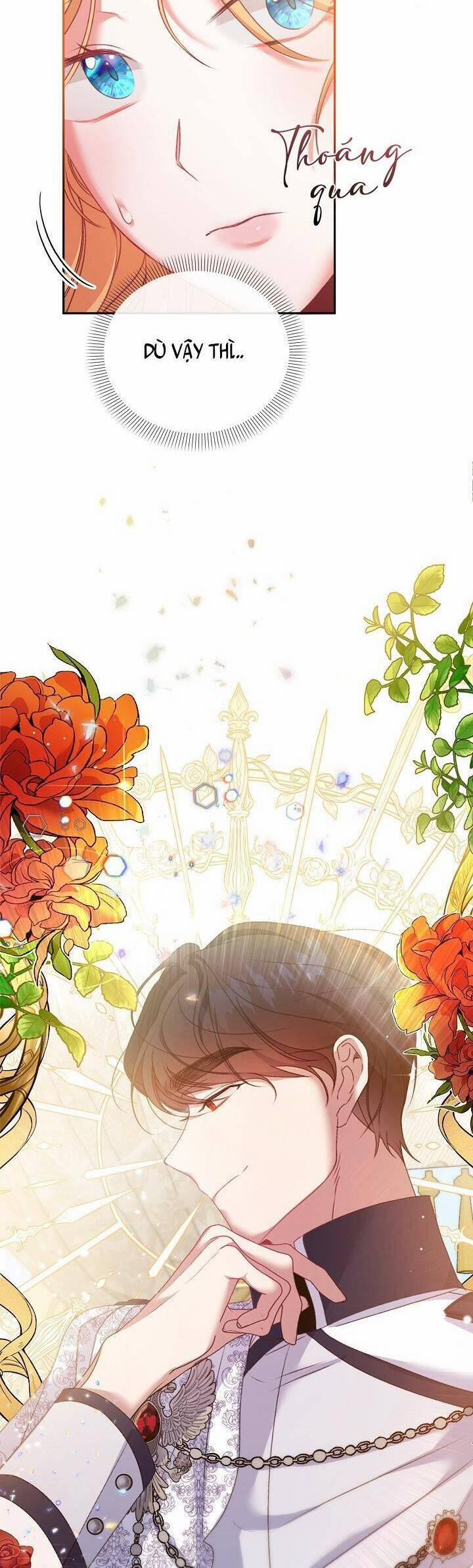 Vợ Chưa Cưới Của Kẻ Săn Mồi 54 trang 45