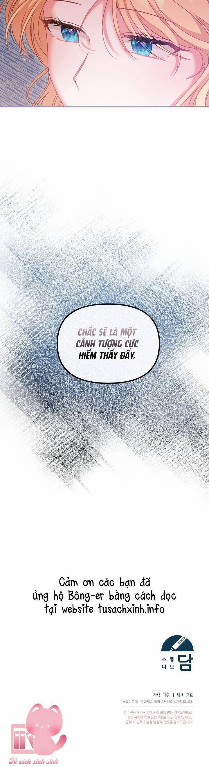 Vợ Chưa Cưới Của Kẻ Săn Mồi 54 trang 52