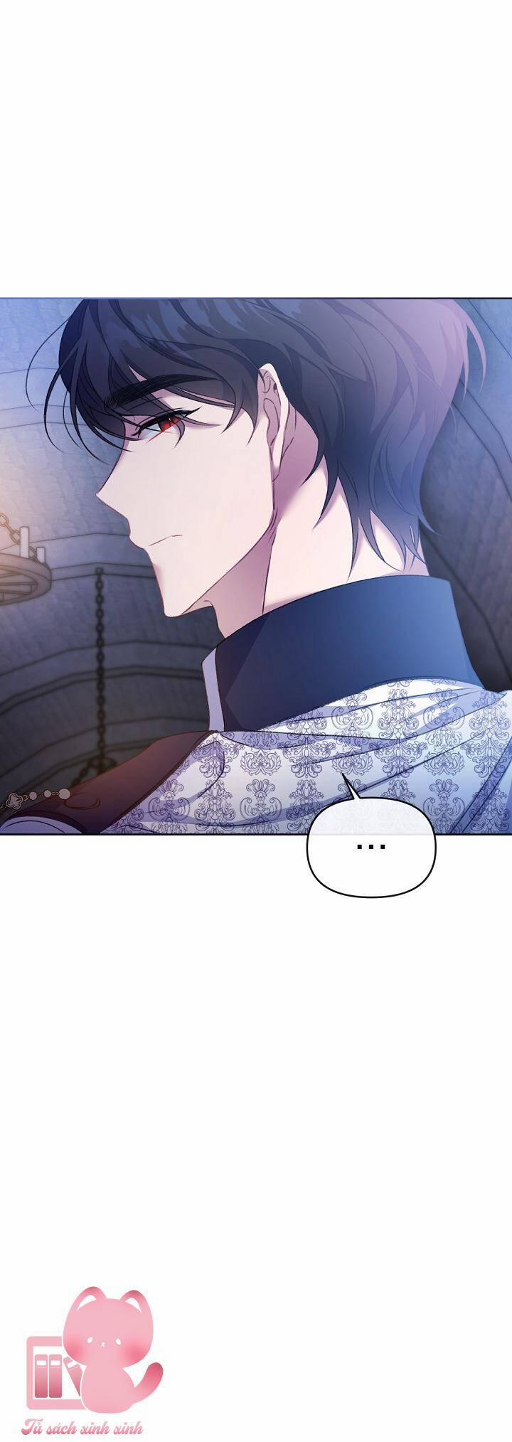 Vợ Chưa Cưới Của Kẻ Săn Mồi 55 trang 11