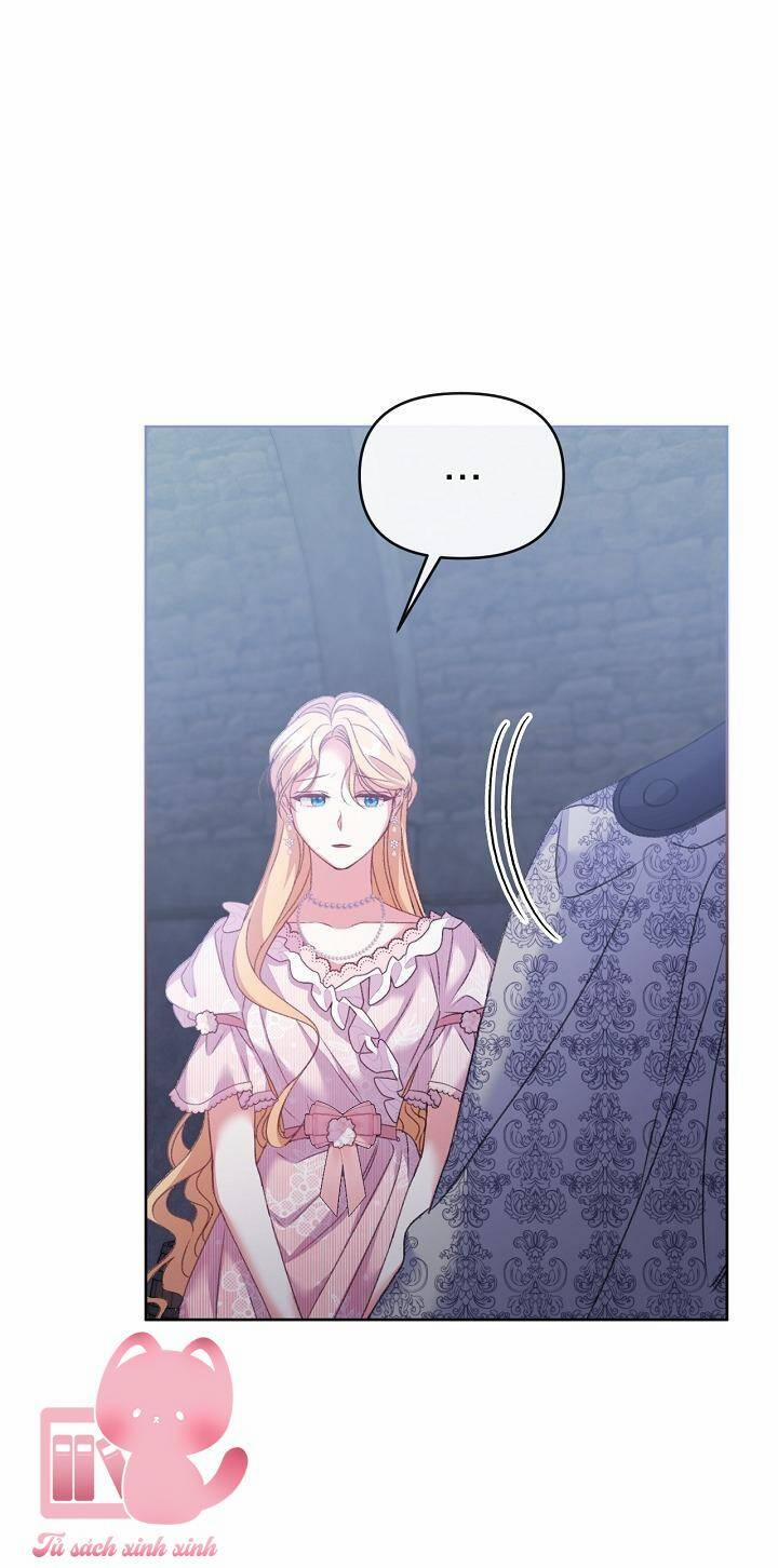 Vợ Chưa Cưới Của Kẻ Săn Mồi 55 trang 17