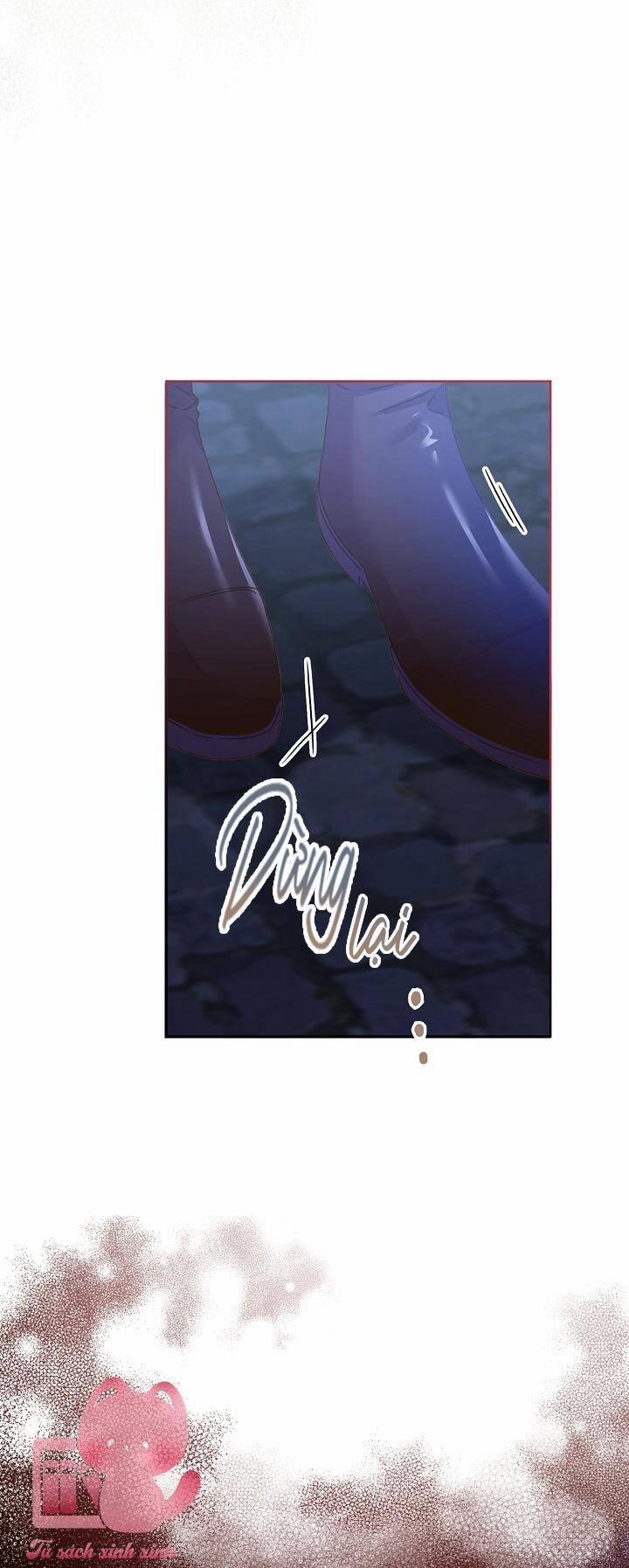 Vợ Chưa Cưới Của Kẻ Săn Mồi 55 trang 23