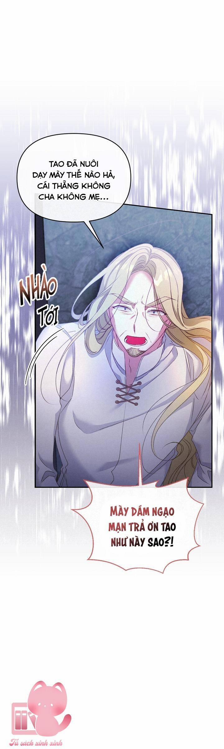 Vợ Chưa Cưới Của Kẻ Săn Mồi 55 trang 26