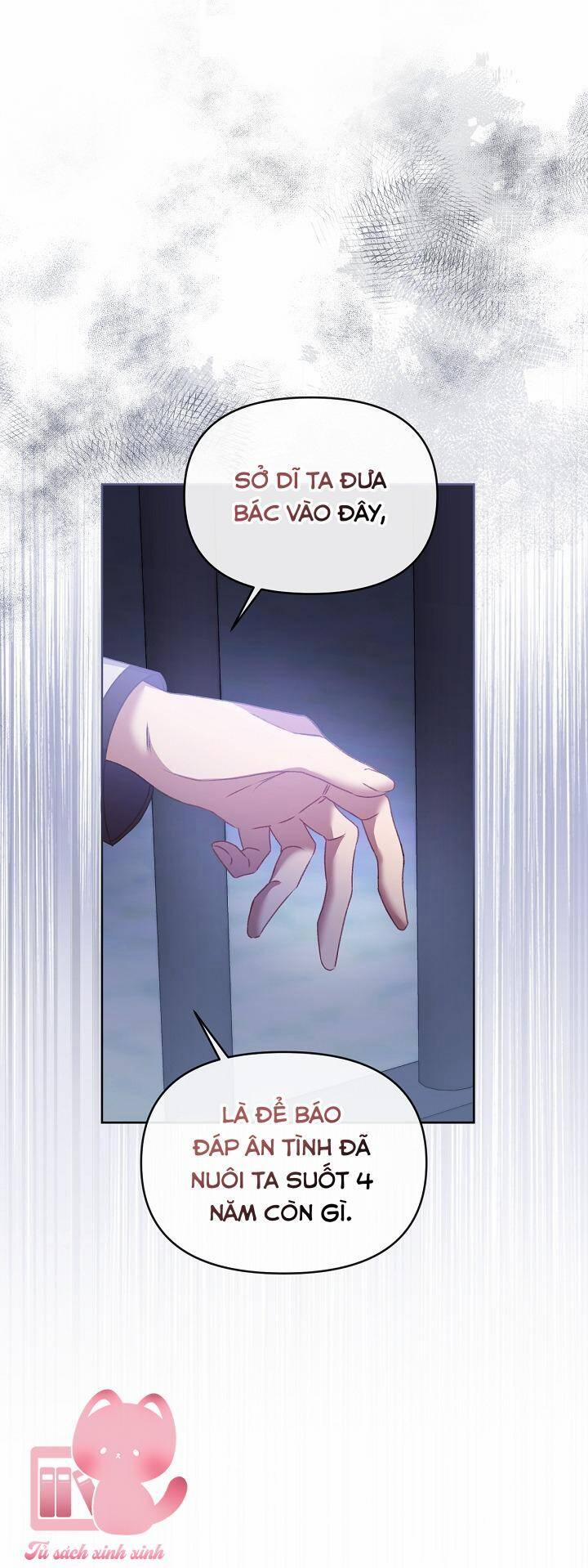 Vợ Chưa Cưới Của Kẻ Săn Mồi 55 trang 28