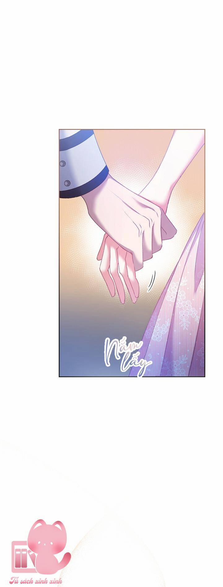 Vợ Chưa Cưới Của Kẻ Săn Mồi 55 trang 38