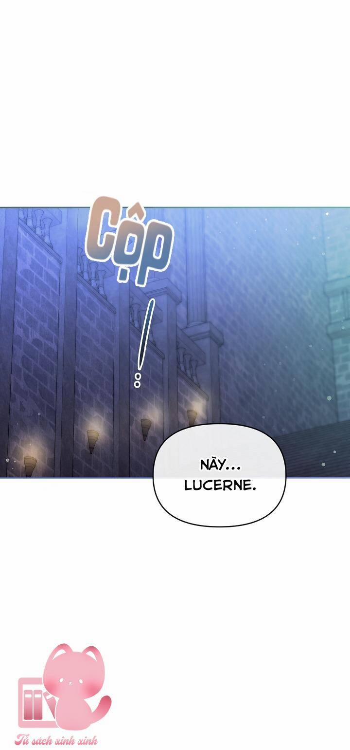 Vợ Chưa Cưới Của Kẻ Săn Mồi 55 trang 4