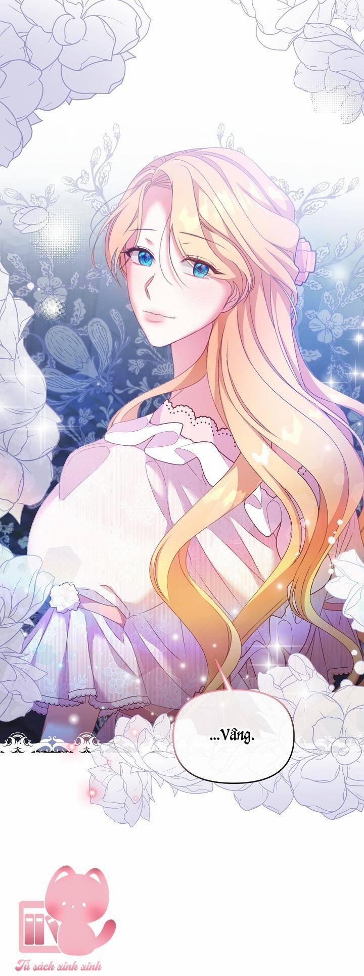 Vợ Chưa Cưới Của Kẻ Săn Mồi 55 trang 40