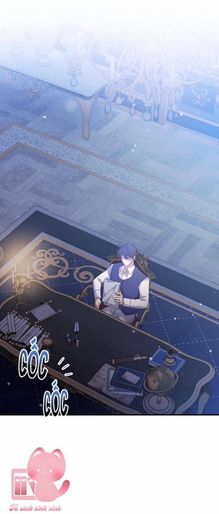 Vợ Chưa Cưới Của Kẻ Săn Mồi 55 trang 44