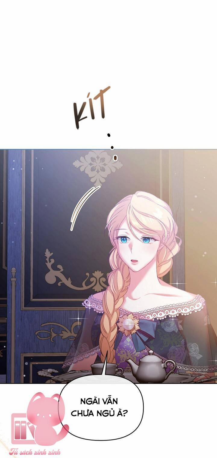 Vợ Chưa Cưới Của Kẻ Săn Mồi 55 trang 45