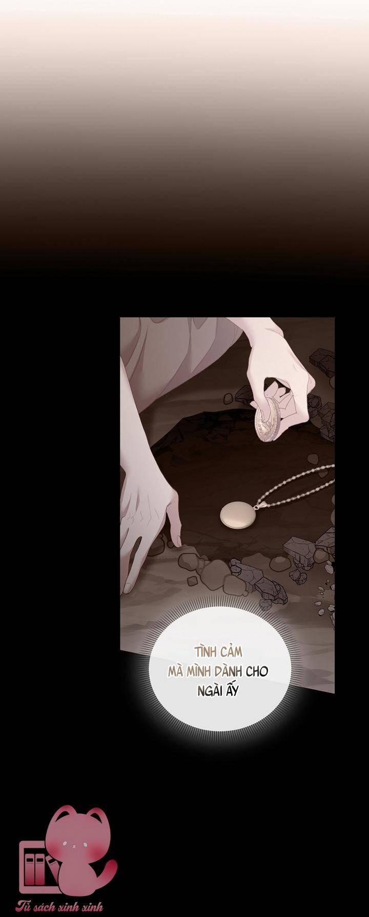 Vợ Chưa Cưới Của Kẻ Săn Mồi 55 trang 59