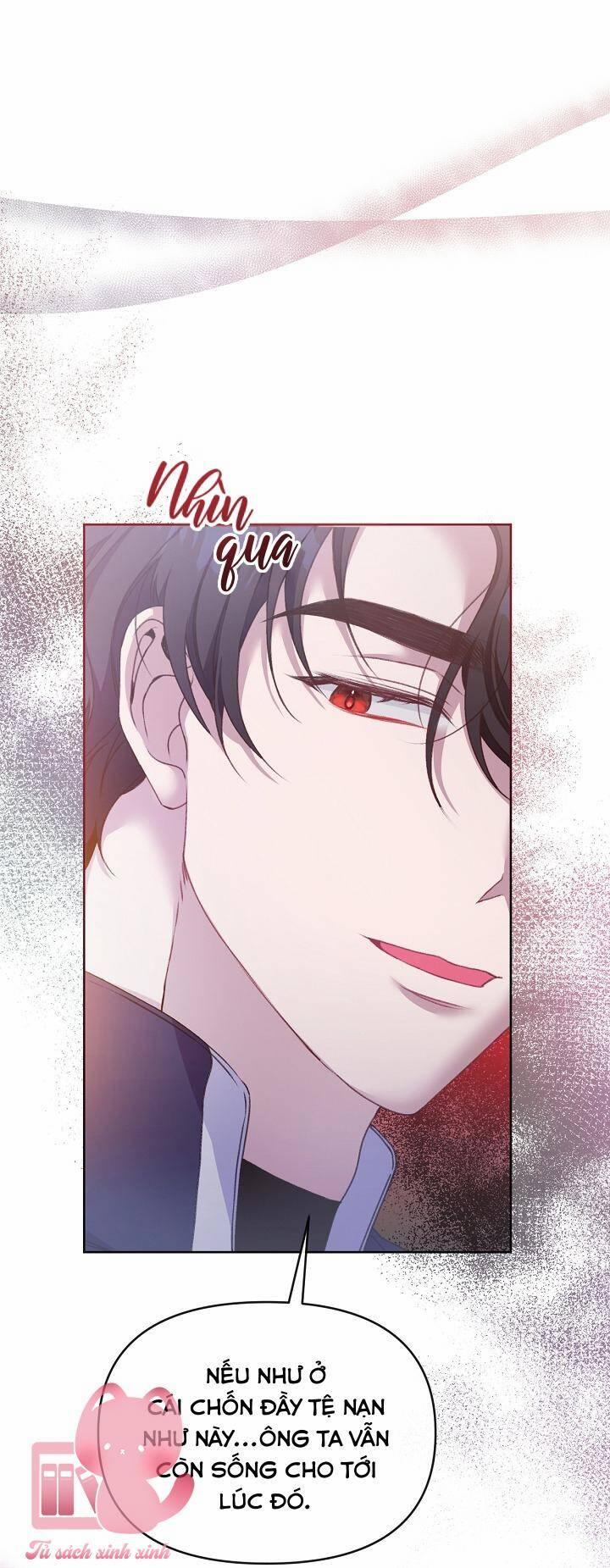 Vợ Chưa Cưới Của Kẻ Săn Mồi 55 trang 6