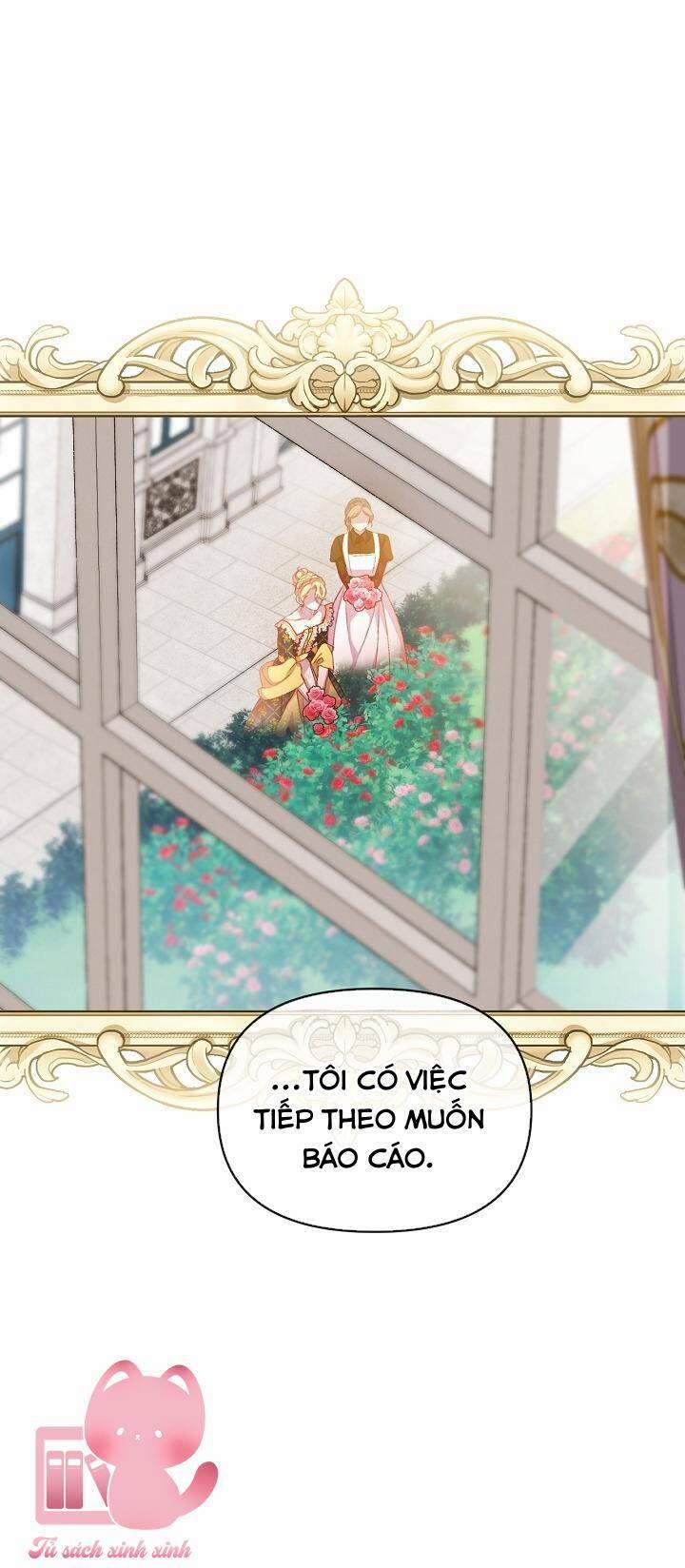 Vợ Chưa Cưới Của Kẻ Săn Mồi 55 trang 64