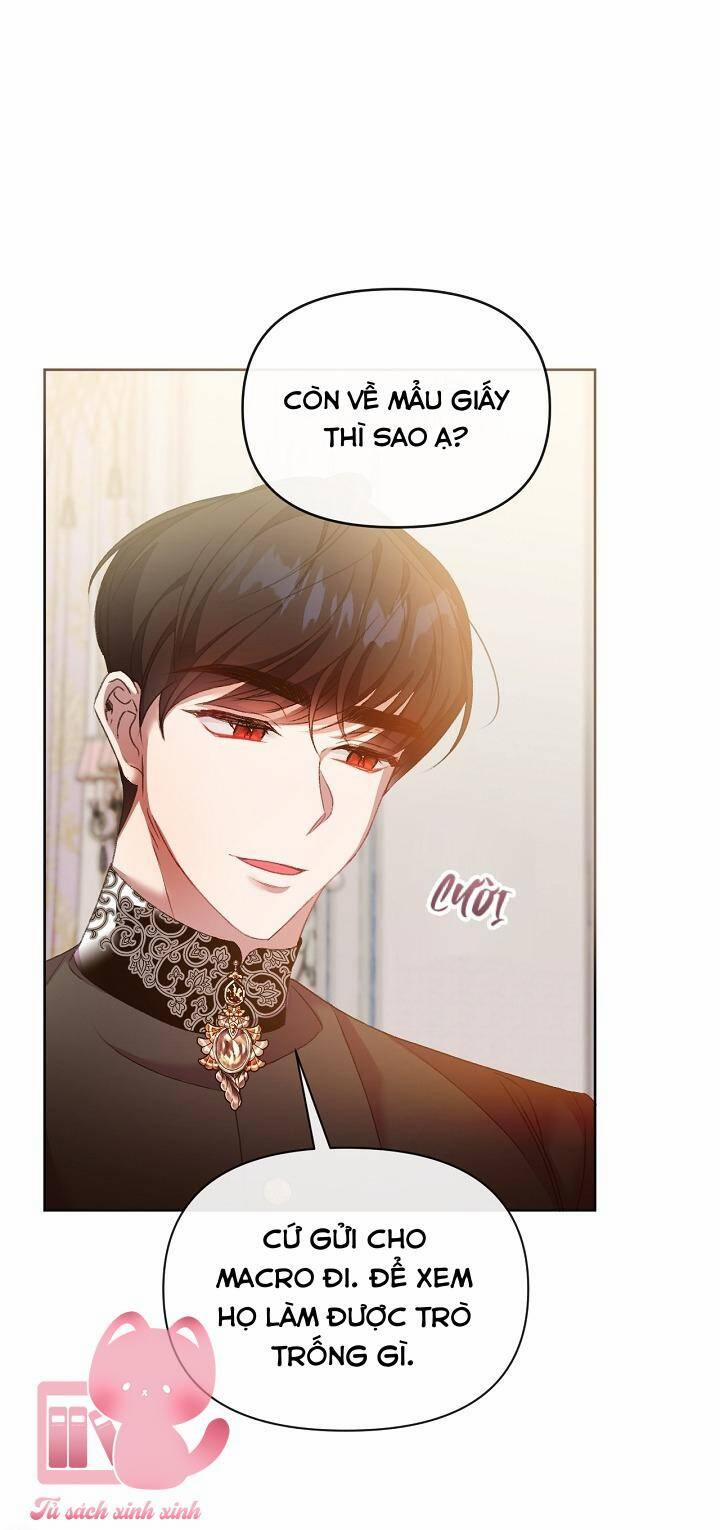 Vợ Chưa Cưới Của Kẻ Săn Mồi 55 trang 66