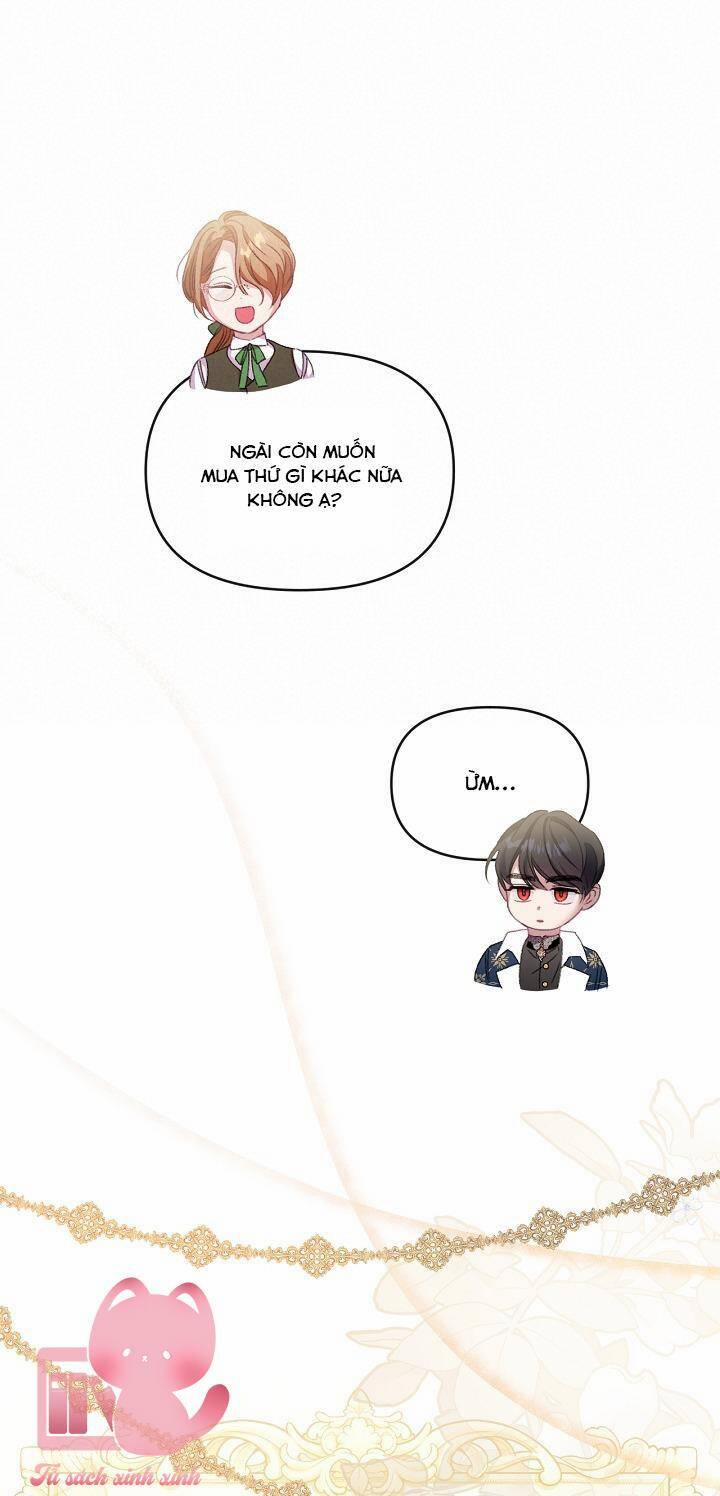 Vợ Chưa Cưới Của Kẻ Săn Mồi 56 trang 101