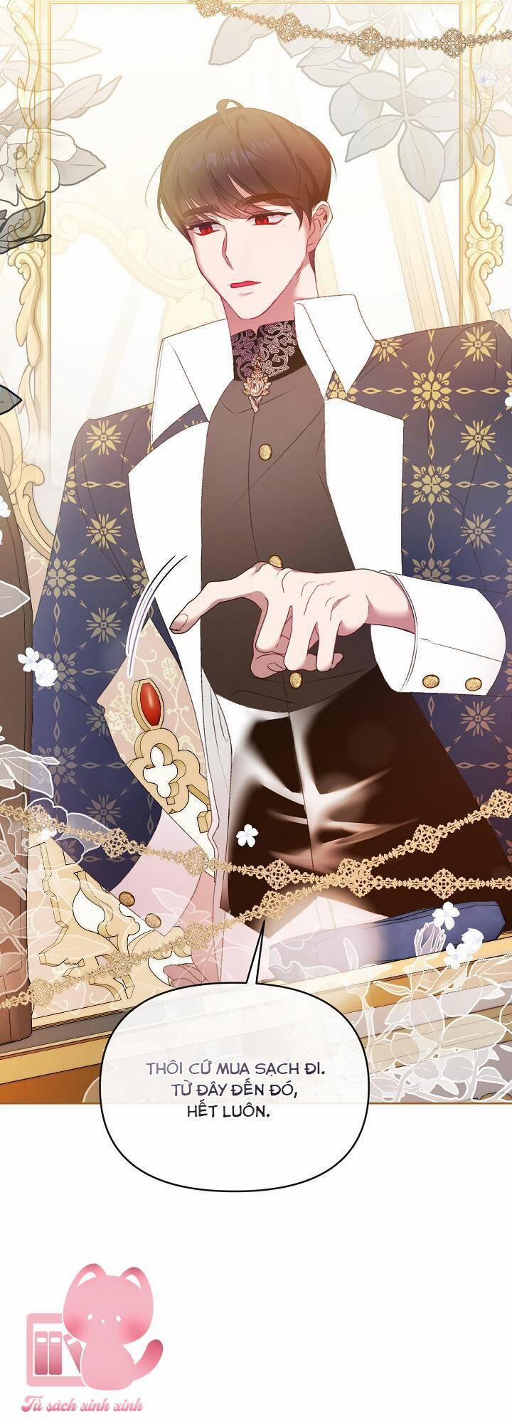 Vợ Chưa Cưới Của Kẻ Săn Mồi 56 trang 102