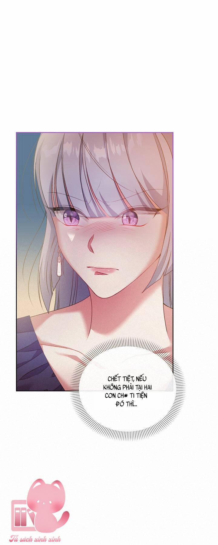 Vợ Chưa Cưới Của Kẻ Săn Mồi 56 trang 111