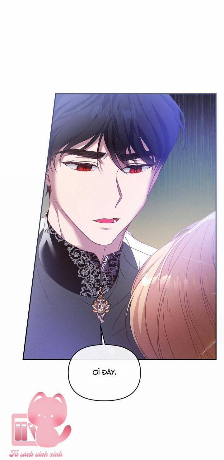 Vợ Chưa Cưới Của Kẻ Săn Mồi 56 trang 122