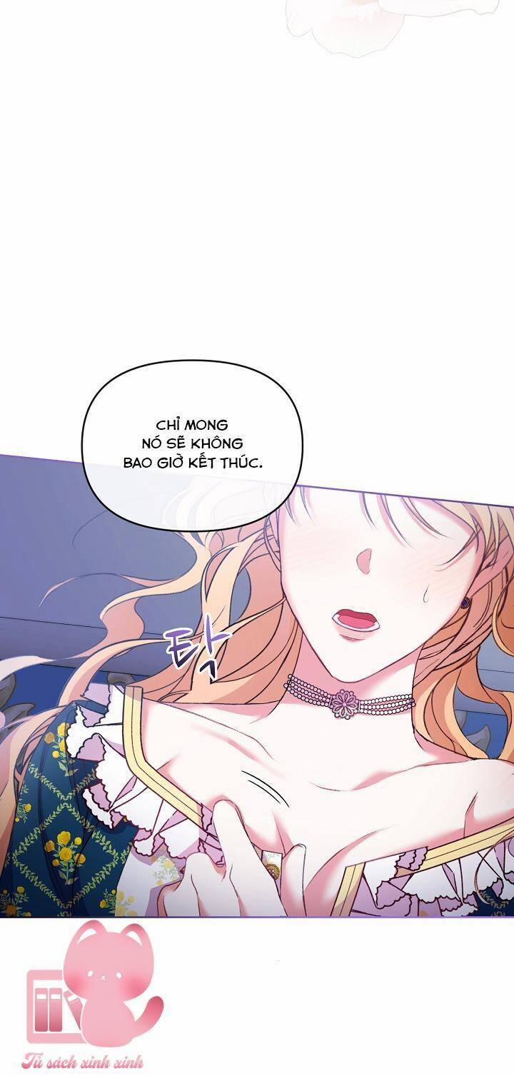 Vợ Chưa Cưới Của Kẻ Săn Mồi 56 trang 136