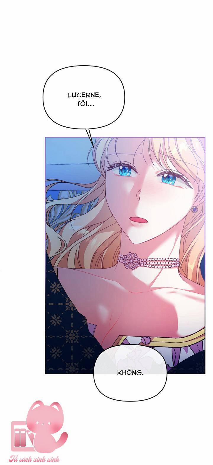 Vợ Chưa Cưới Của Kẻ Săn Mồi 56 trang 137