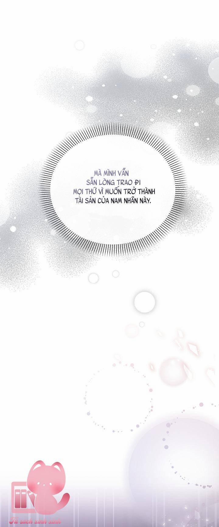 Vợ Chưa Cưới Của Kẻ Săn Mồi 56 trang 141