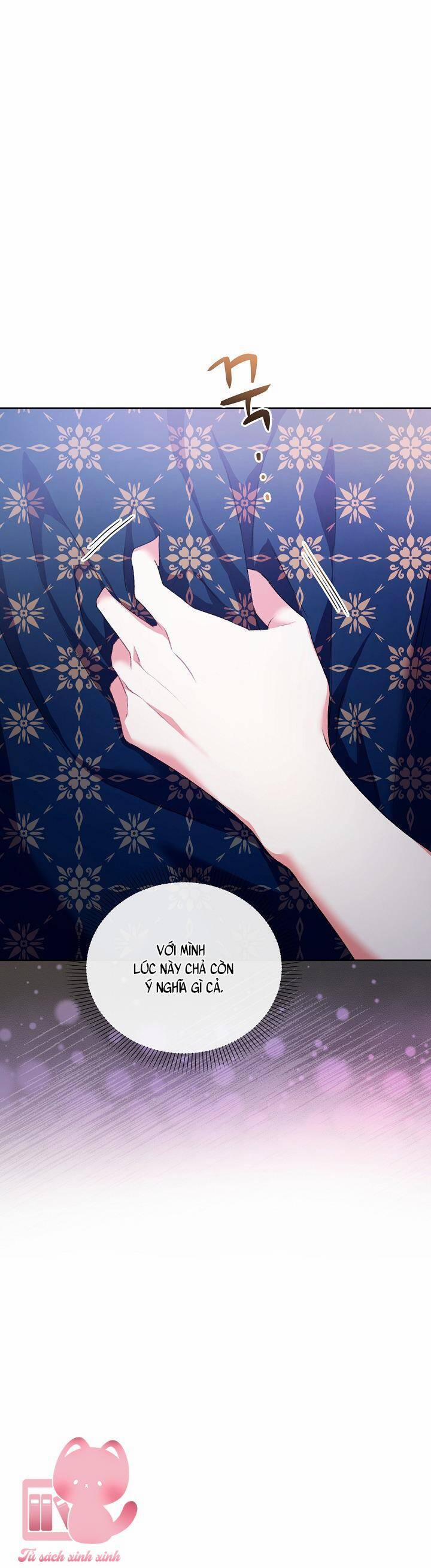 Vợ Chưa Cưới Của Kẻ Săn Mồi 56 trang 143