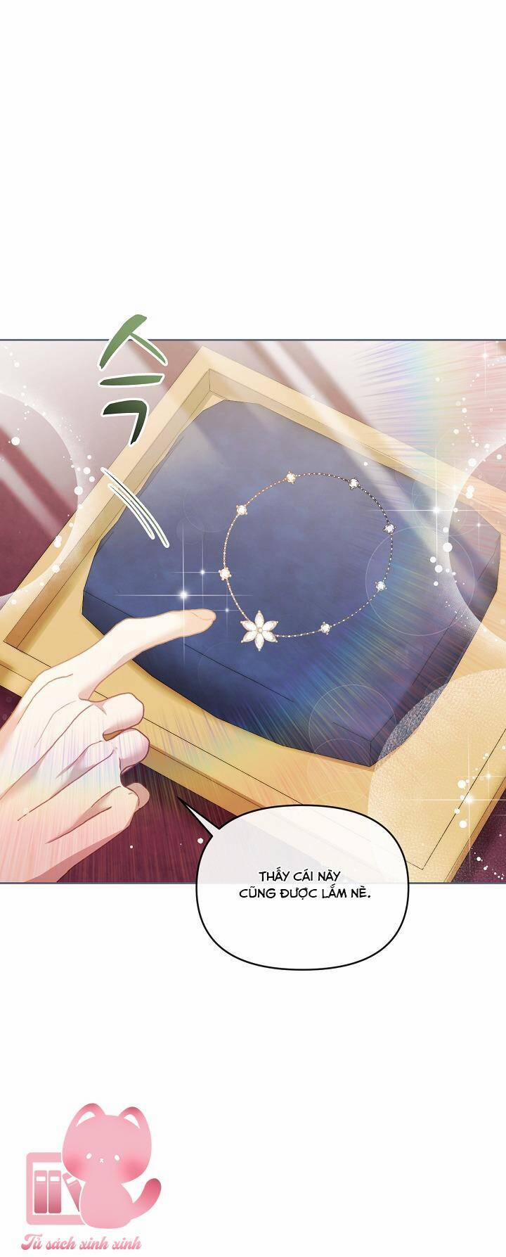 Vợ Chưa Cưới Của Kẻ Săn Mồi 56 trang 20