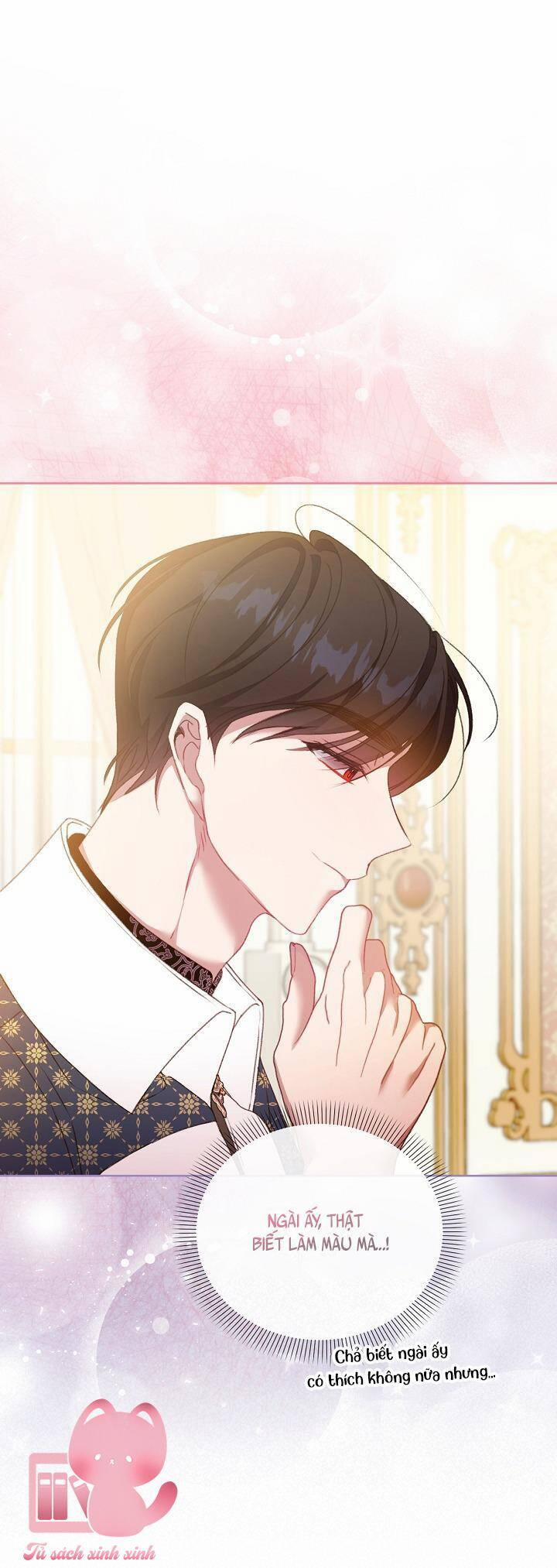 Vợ Chưa Cưới Của Kẻ Săn Mồi 56 trang 24