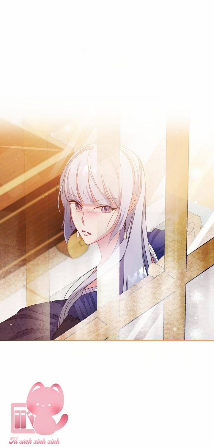 Vợ Chưa Cưới Của Kẻ Săn Mồi 56 trang 32