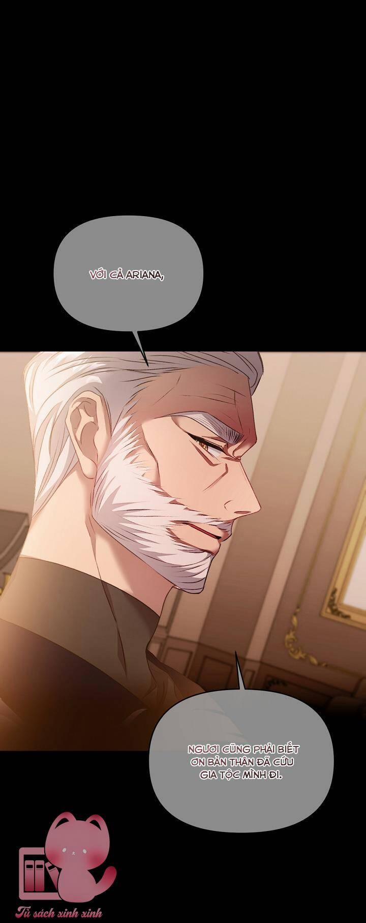 Vợ Chưa Cưới Của Kẻ Săn Mồi 56 trang 38