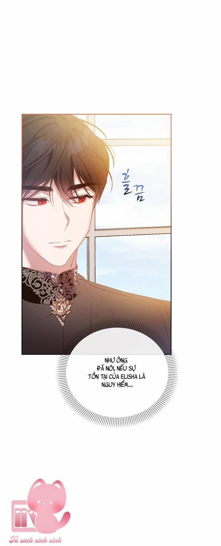 Vợ Chưa Cưới Của Kẻ Săn Mồi 56 trang 4