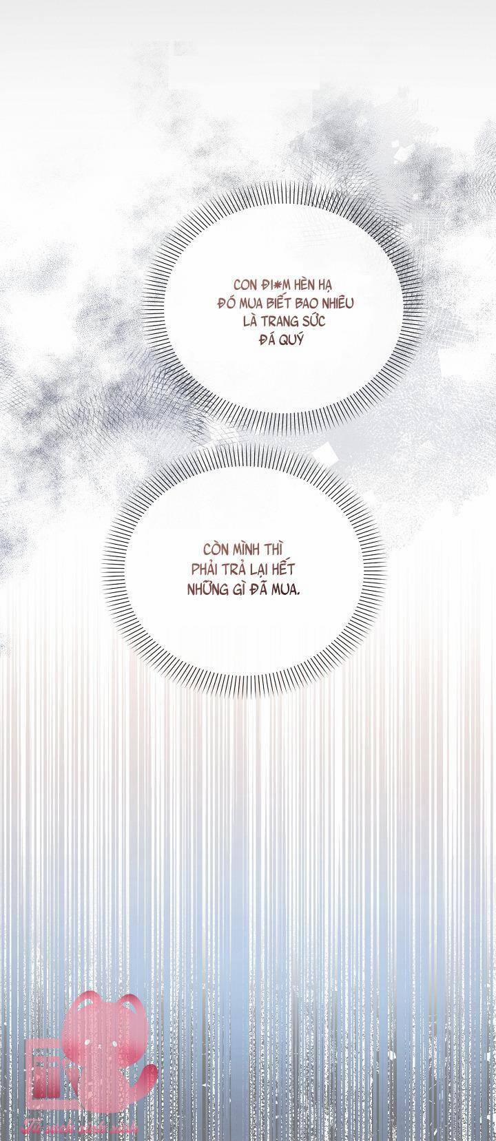 Vợ Chưa Cưới Của Kẻ Săn Mồi 56 trang 41