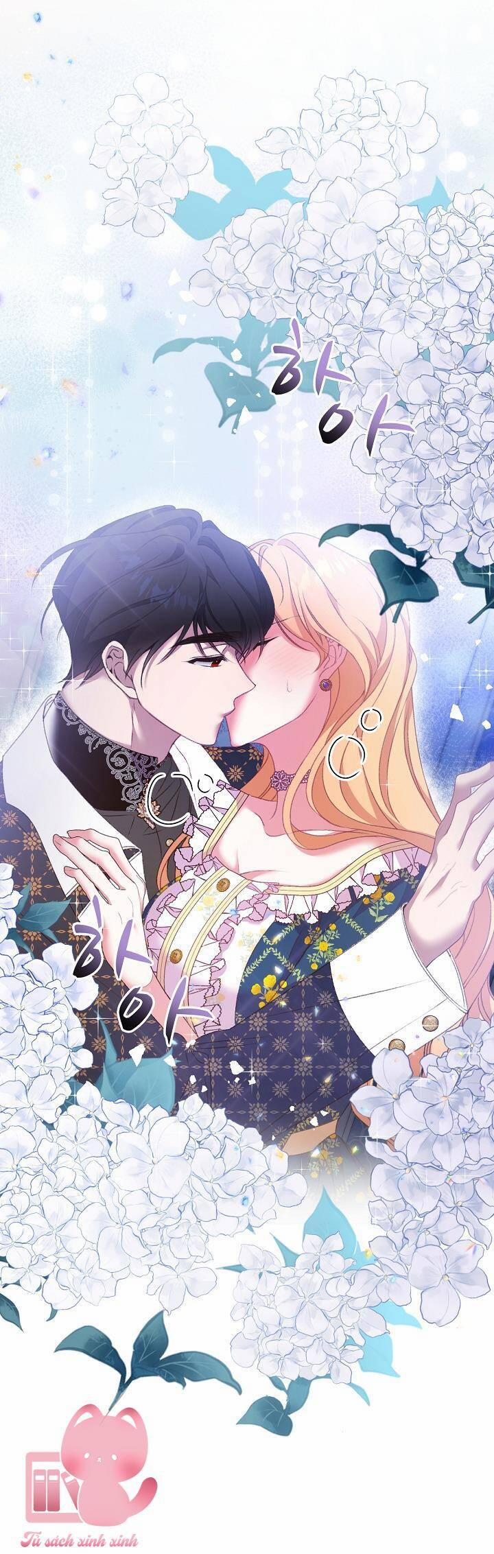 Vợ Chưa Cưới Của Kẻ Săn Mồi 56 trang 44