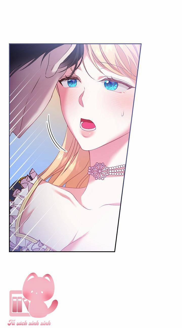 Vợ Chưa Cưới Của Kẻ Săn Mồi 56 trang 45