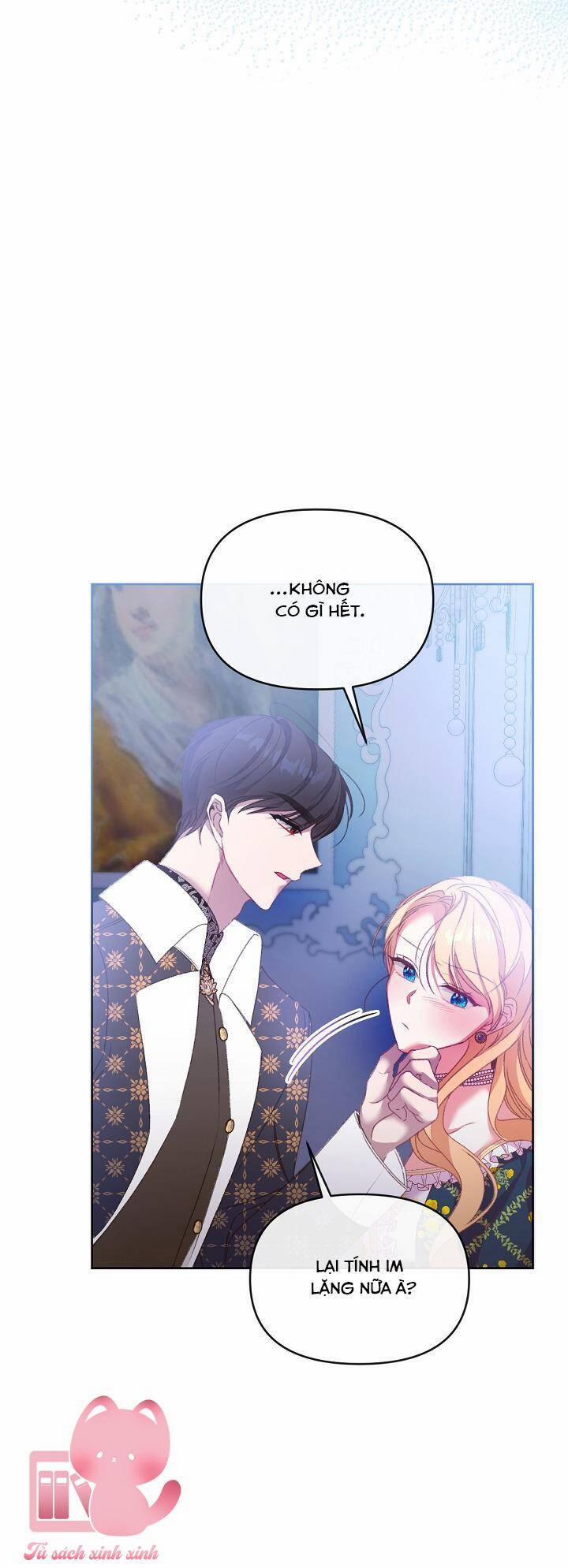 Vợ Chưa Cưới Của Kẻ Săn Mồi 56 trang 48