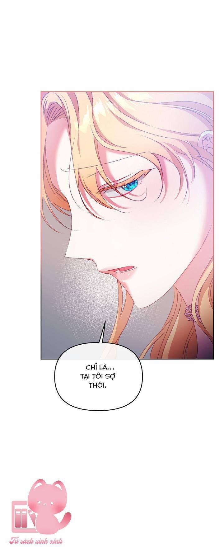 Vợ Chưa Cưới Của Kẻ Săn Mồi 56 trang 50