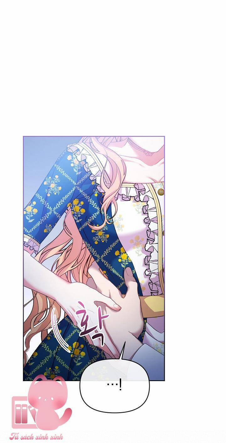 Vợ Chưa Cưới Của Kẻ Săn Mồi 56 trang 57