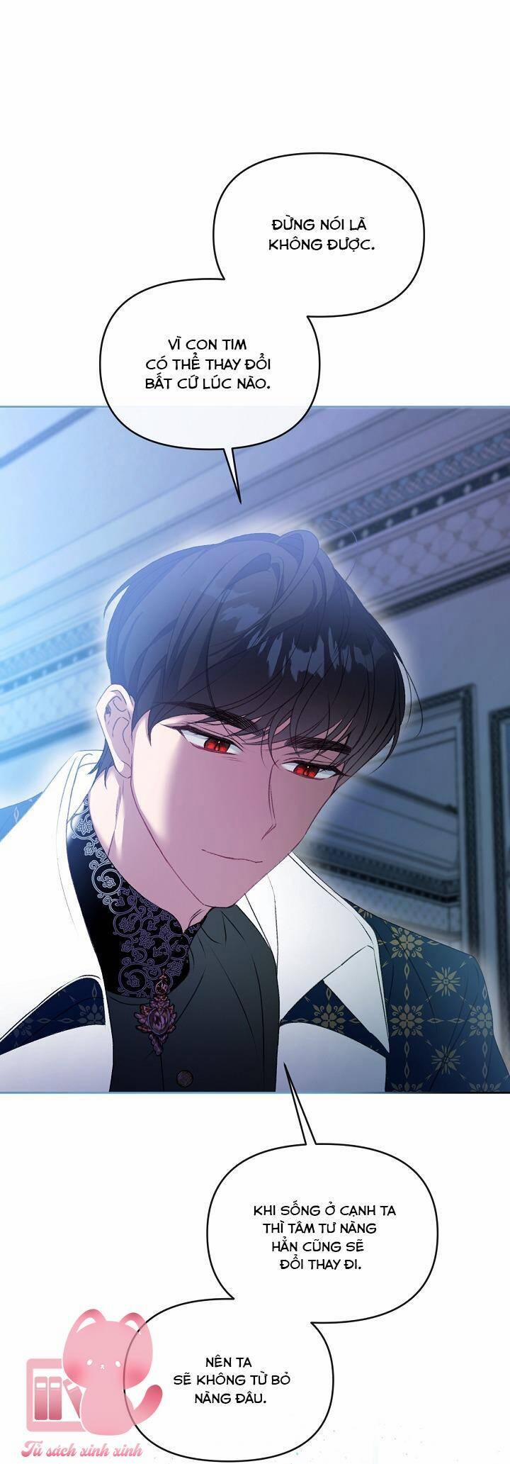 Vợ Chưa Cưới Của Kẻ Săn Mồi 56 trang 62