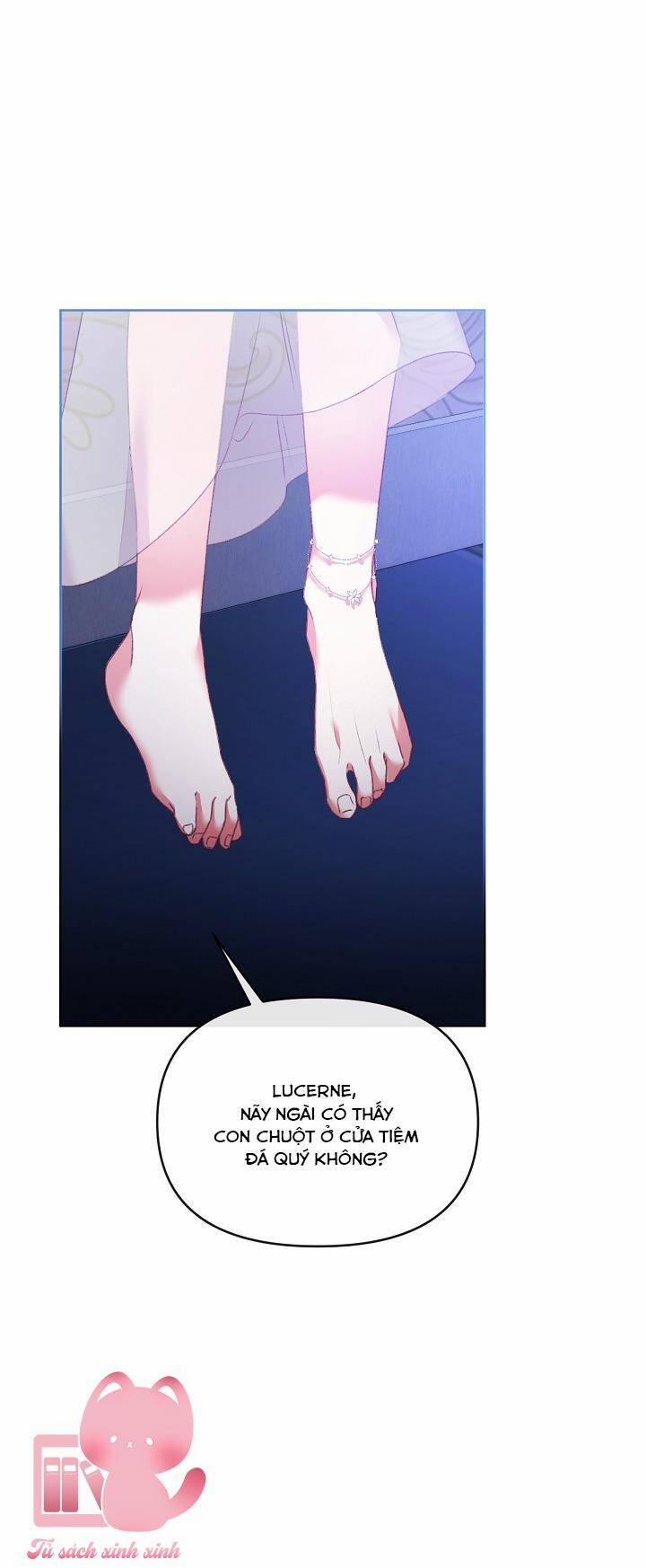 Vợ Chưa Cưới Của Kẻ Săn Mồi 56 trang 69