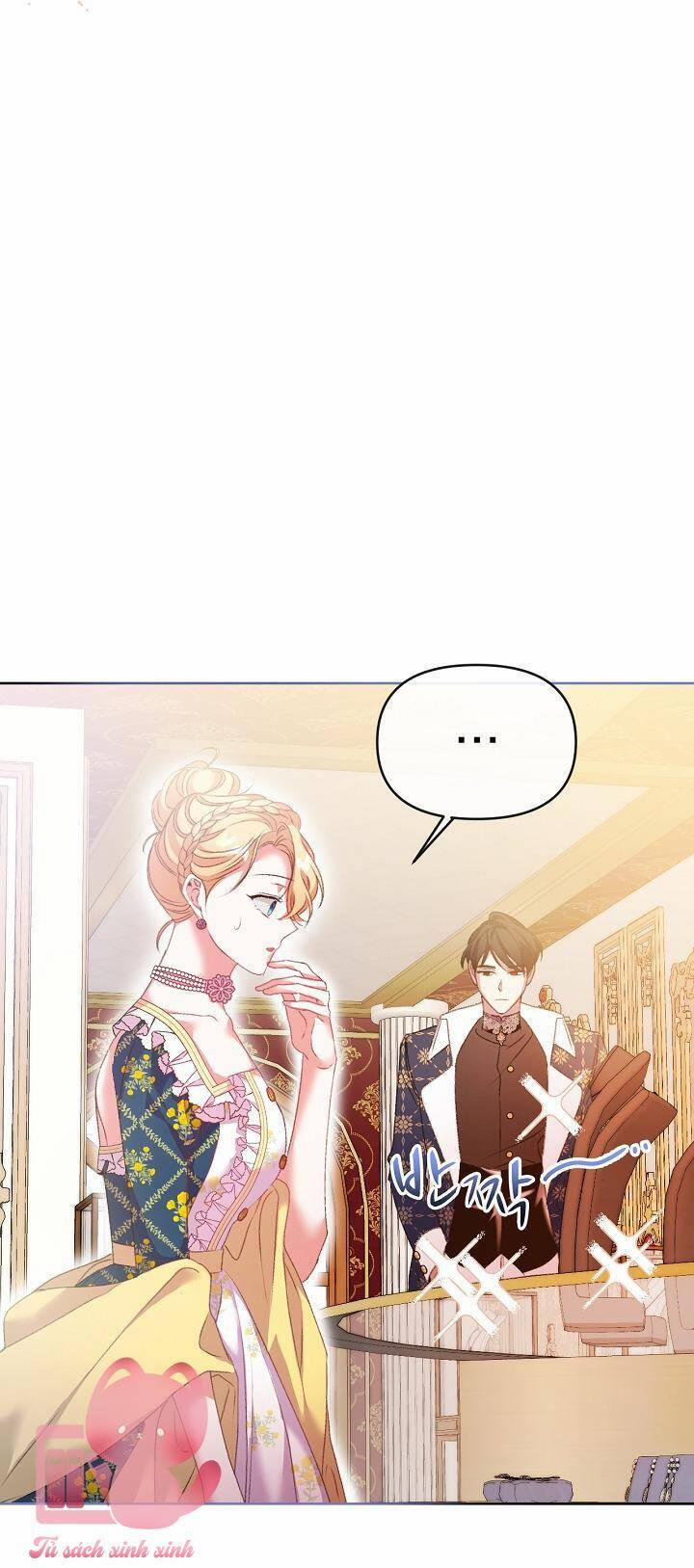 Vợ Chưa Cưới Của Kẻ Săn Mồi 56 trang 88