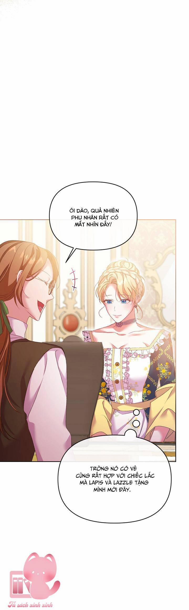 Vợ Chưa Cưới Của Kẻ Săn Mồi 56 trang 94