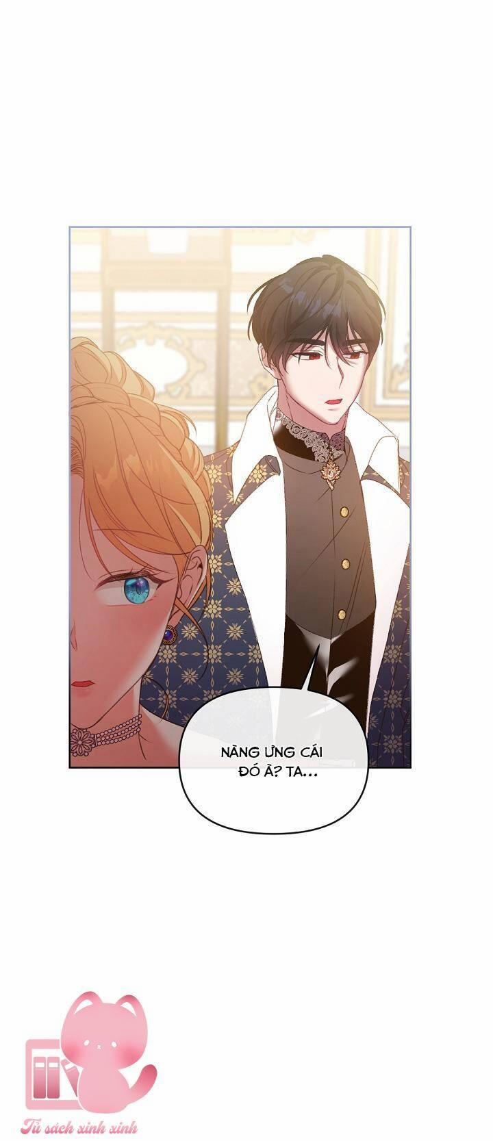 Vợ Chưa Cưới Của Kẻ Săn Mồi 56 trang 95