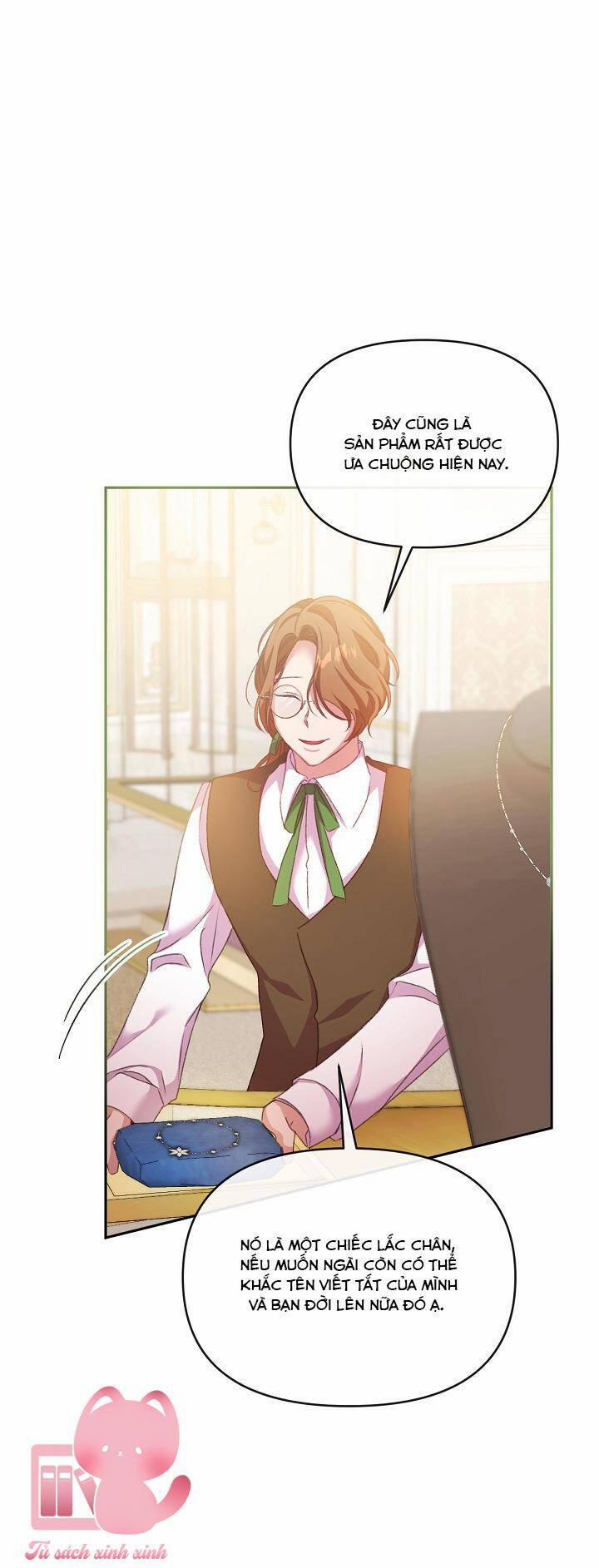 Vợ Chưa Cưới Của Kẻ Săn Mồi 56 trang 97