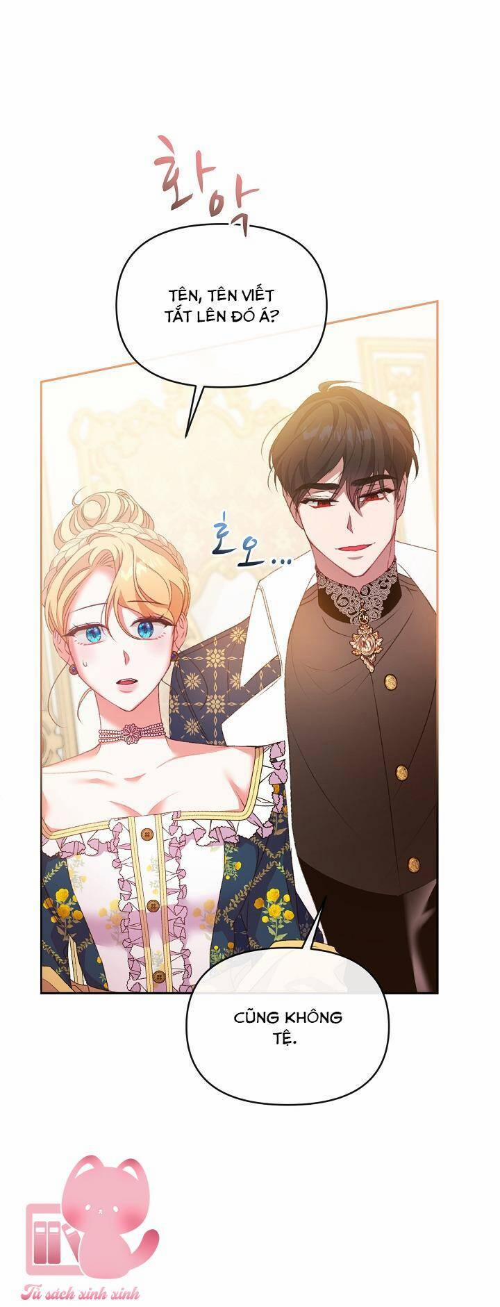 Vợ Chưa Cưới Của Kẻ Săn Mồi 56 trang 98