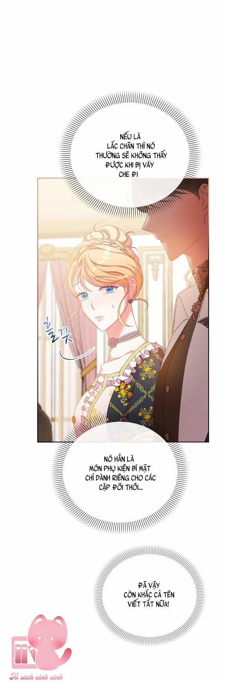 Vợ Chưa Cưới Của Kẻ Săn Mồi 56 trang 99