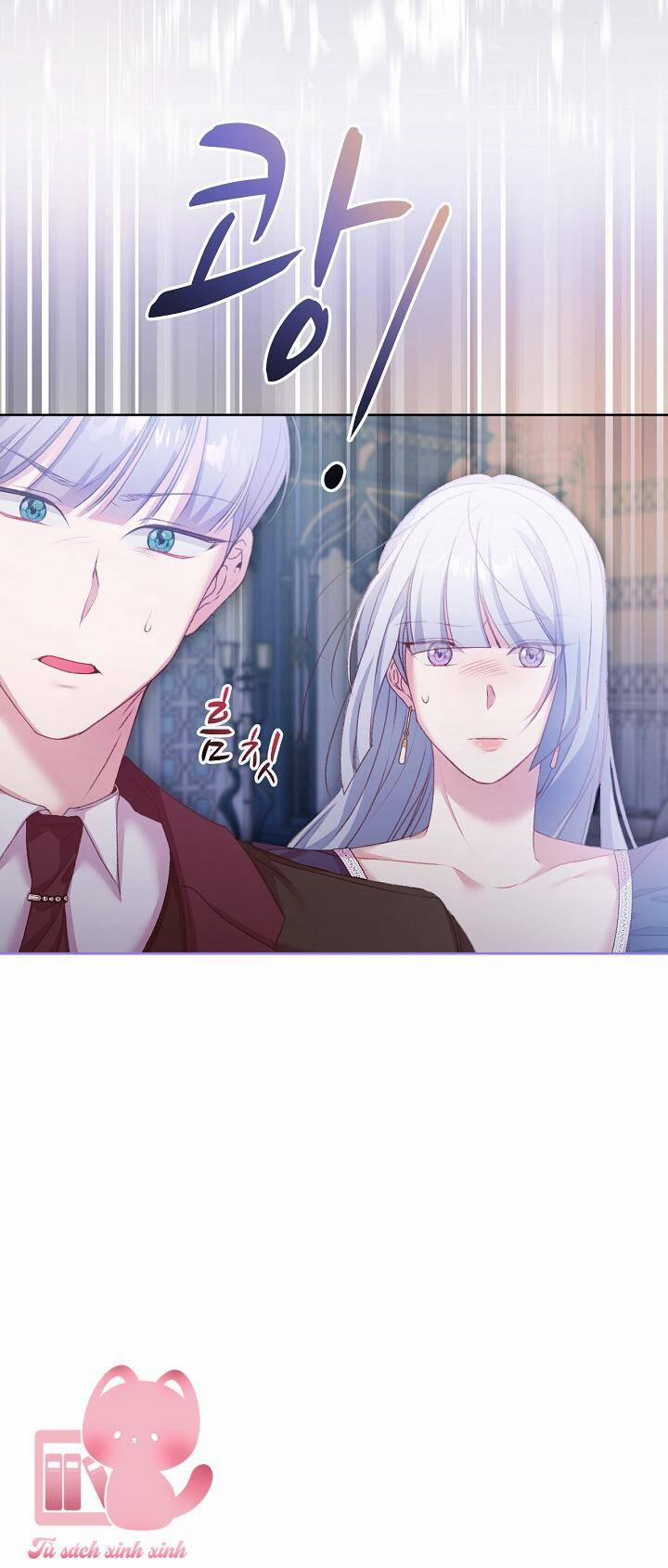 Vợ Chưa Cưới Của Kẻ Săn Mồi 57 trang 11