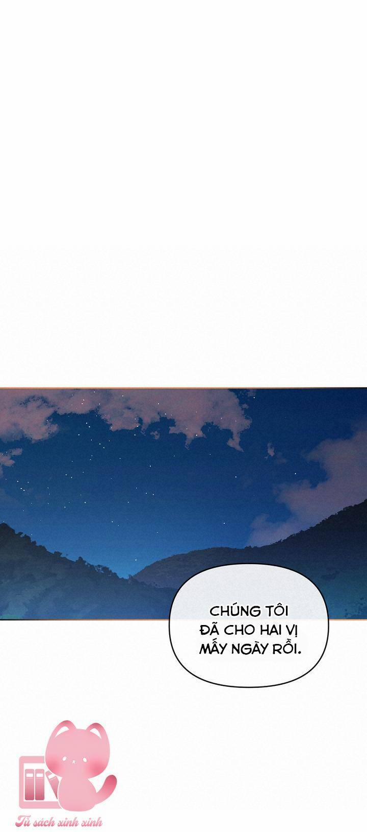 Vợ Chưa Cưới Của Kẻ Săn Mồi 57 trang 13