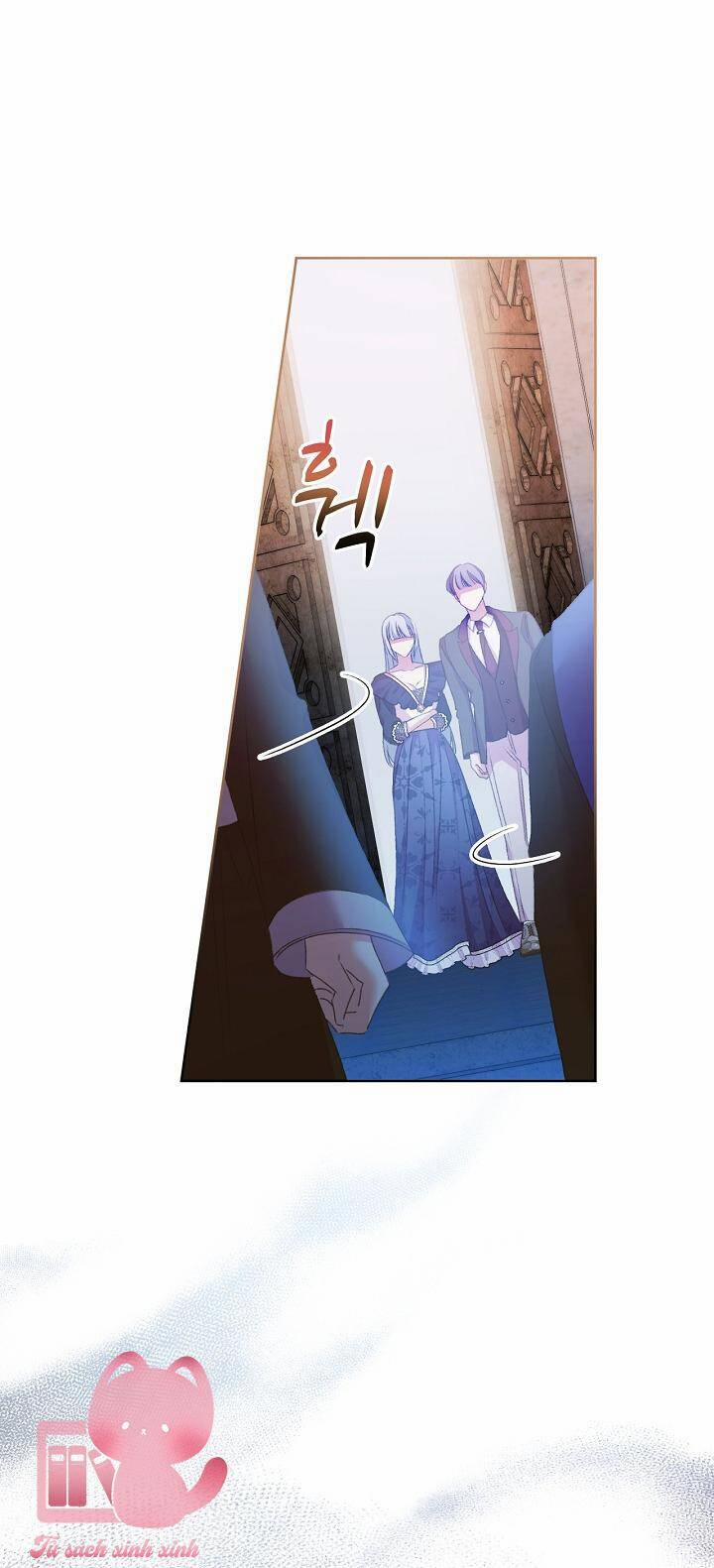 Vợ Chưa Cưới Của Kẻ Săn Mồi 57 trang 17