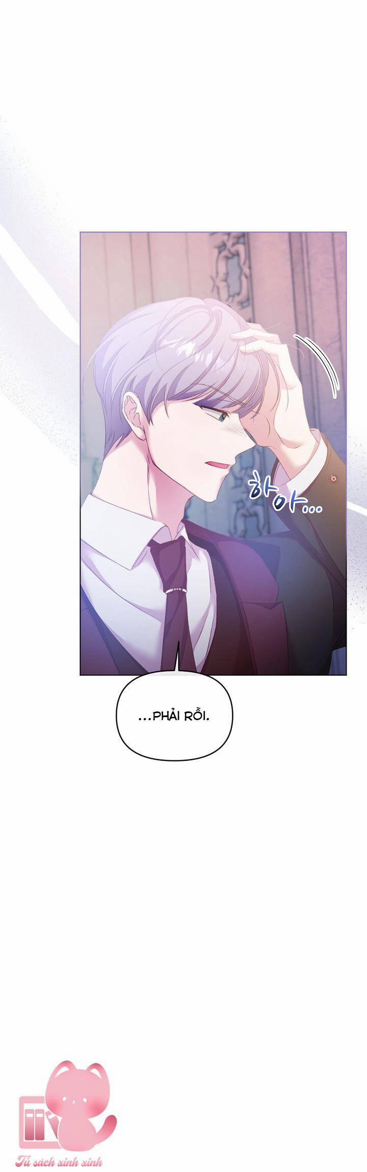 Vợ Chưa Cưới Của Kẻ Săn Mồi 57 trang 20