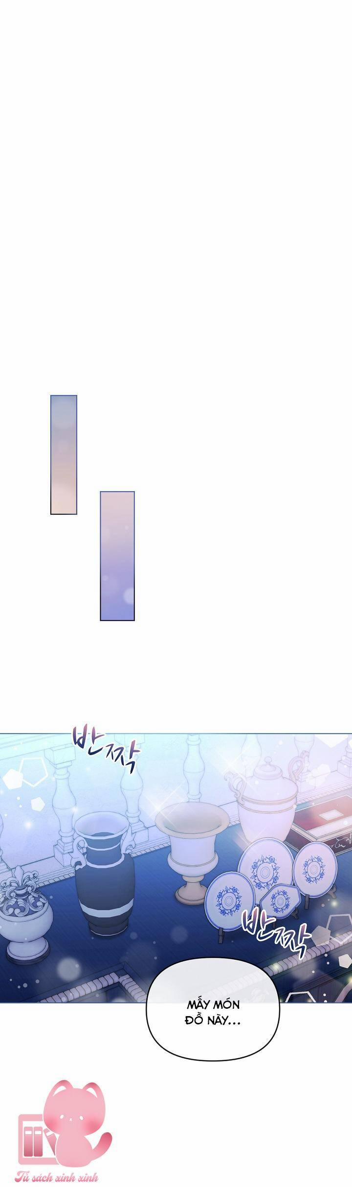 Vợ Chưa Cưới Của Kẻ Săn Mồi 57 trang 21