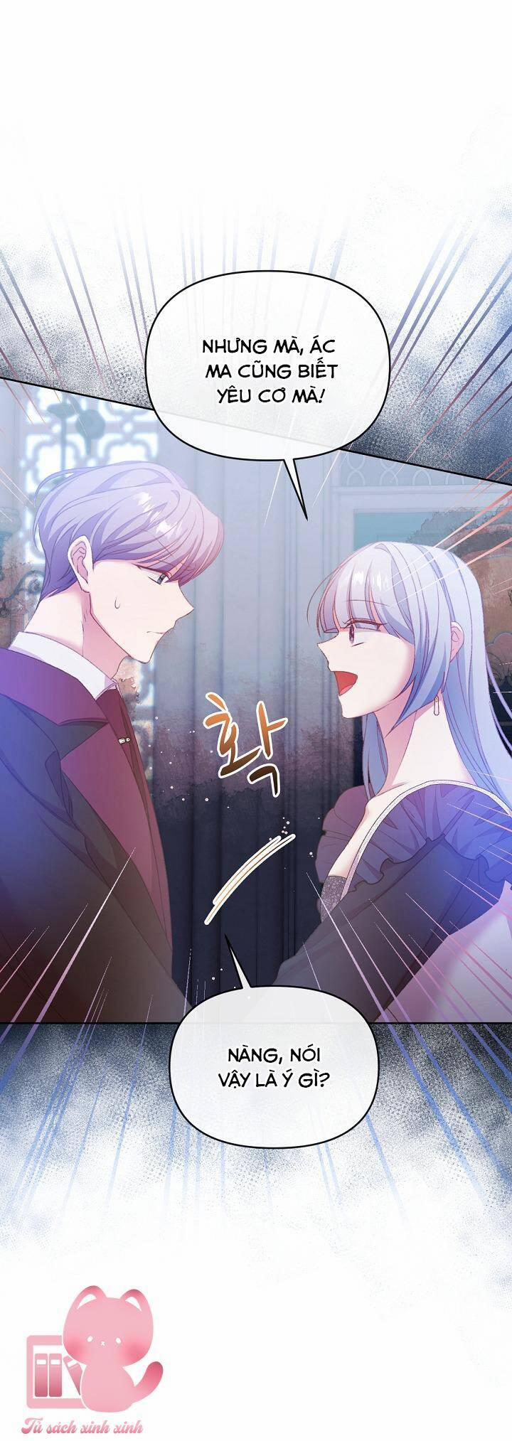 Vợ Chưa Cưới Của Kẻ Săn Mồi 57 trang 27