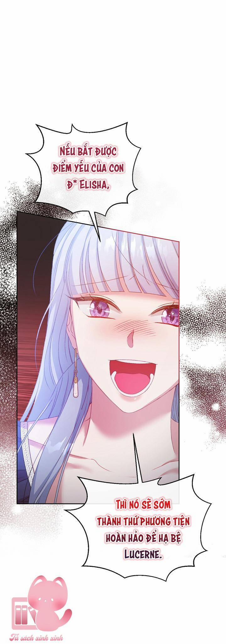 Vợ Chưa Cưới Của Kẻ Săn Mồi 57 trang 29